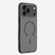 Nillkin Super Frosted Shield Pro магнитный чехол с MagSafe для iPhone 17 Pro Max —...