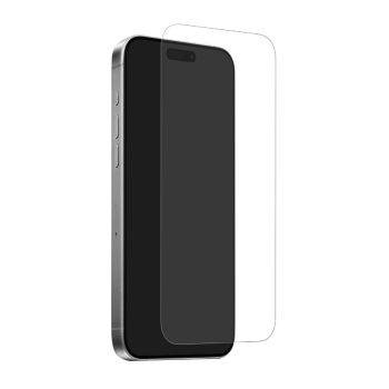 Puro Standard защитное закалённое стекло для iPhone 17 Pro Max