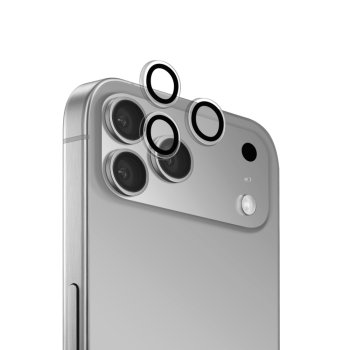 Puro Individual закалённые стеклянные линзы для iPhone 17 Pro / iPhone 17 Pro Max