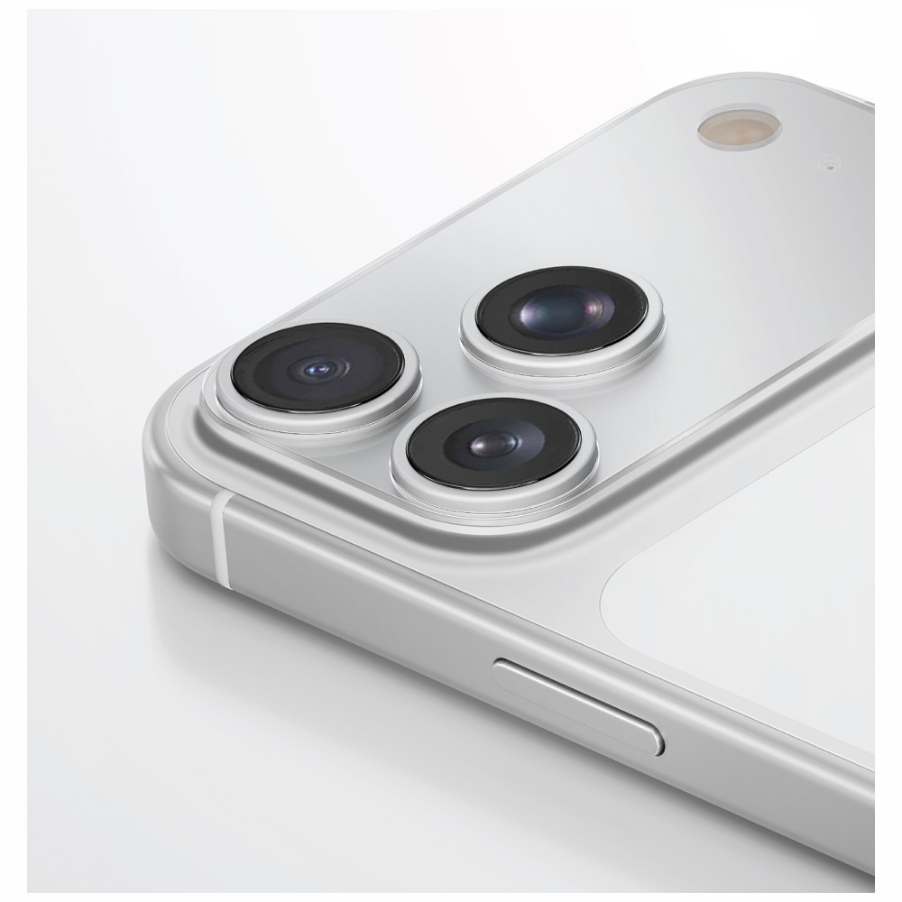 Uniq Optix Aeroshield защита модуля камеры для iPhone 17 Pro Max (0)