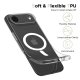 Tech-Protect FlexAir MagSafe чехол для iPhone 17 Air - Прозрачный