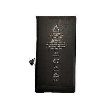 Аккумулятор APPLE iPhone 12