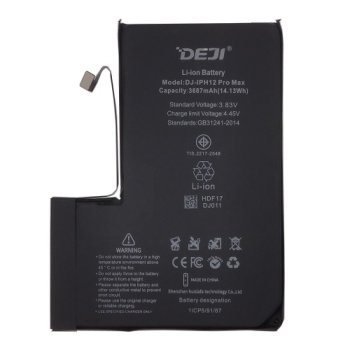 Аккумулятор APPLE iPhone 12 Pro Max