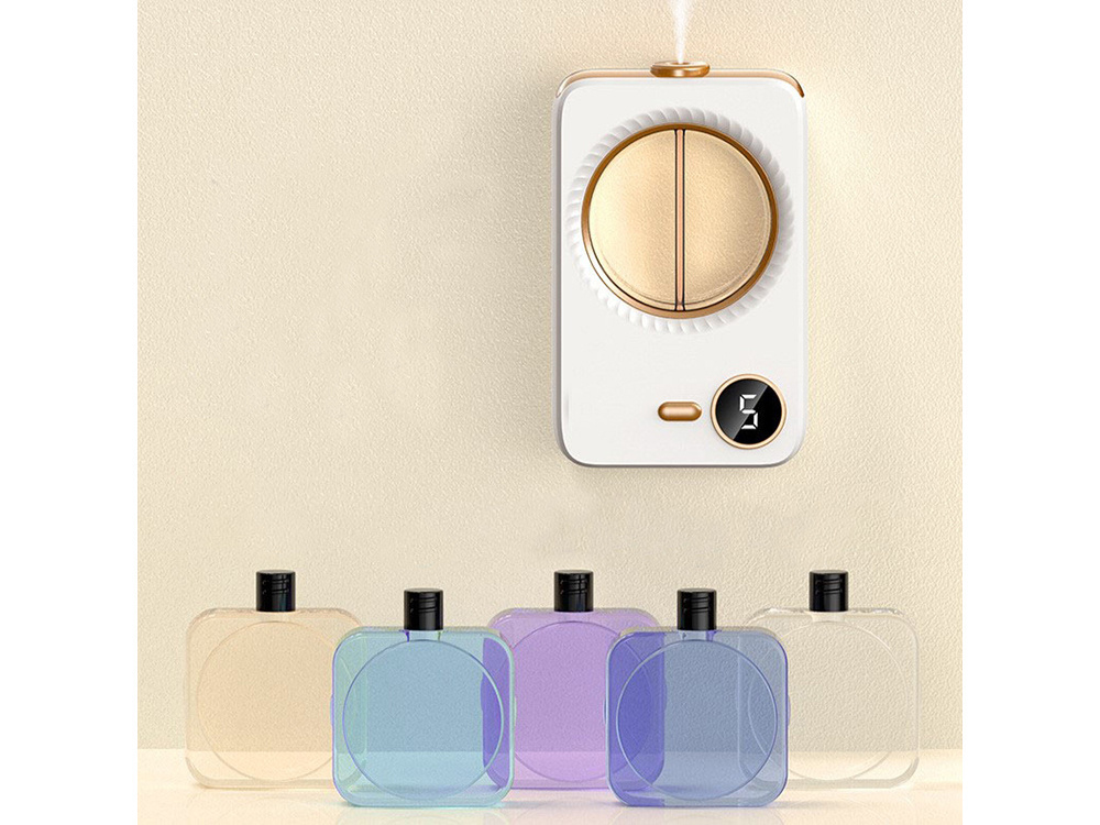 Аромат пополнения для диффузора аромата цветочный запах масла... (2)