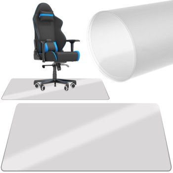 Защитный напольный коврик под кресло, 140x100 | Floor Protection Mat