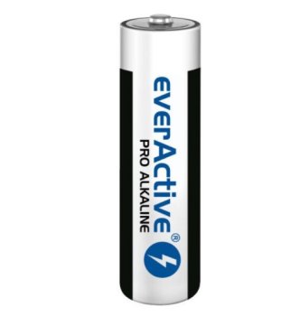 Батарейки everActive Pro Alkaline LR6 AA 10 шт