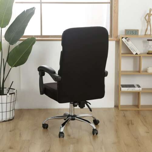 Чехол на Офисное Кресло Malatec 22887 | Cover for Office Chair (0)