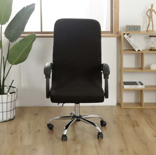 Чехол на Офисное Кресло Malatec 22887 | Cover for Office Chair (4)