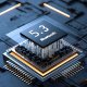 OWS Dudao U4A Bluetooth 5.3 IPX5 бизнес-гарнитура — черная