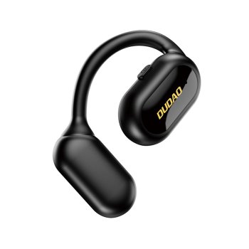 OWS Dudao U4A Bluetooth 5.3 IPX5 бизнес-гарнитура — черная