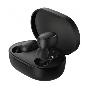 Xiaomi Redmi Buds Essential TWS Bluetooth 5.2 Wireless Earphones, Black | Беспроводные Наушники