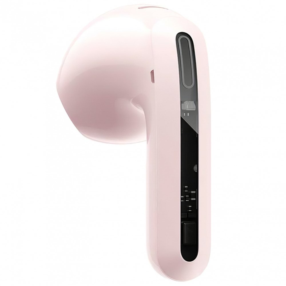 Xiaomi Redmi Buds 6 Active TWS Bluetooth Wireless Earphones, Pink | Беспроводные Наушники (0)