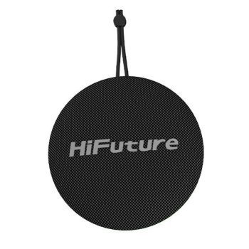 HiFuture Altus Bluetooth мини-колонка - черная