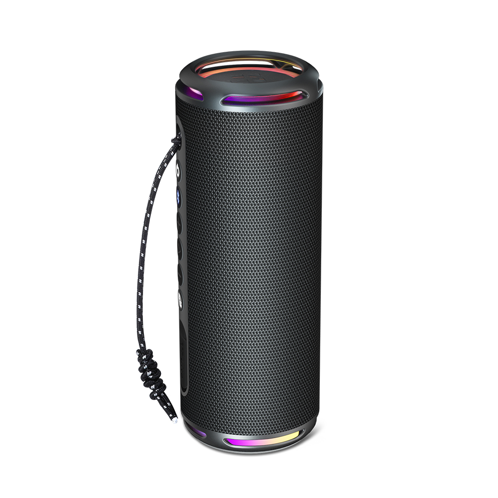 Tronsmart T7 Lite 24W Bluetooth 5.0 Wireless Speaker, Black | Портативная Колонка Спикер (1)