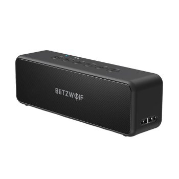 Портативная Bluetooth колонка BlitzWolf BW-WA4 30W 4000mAh