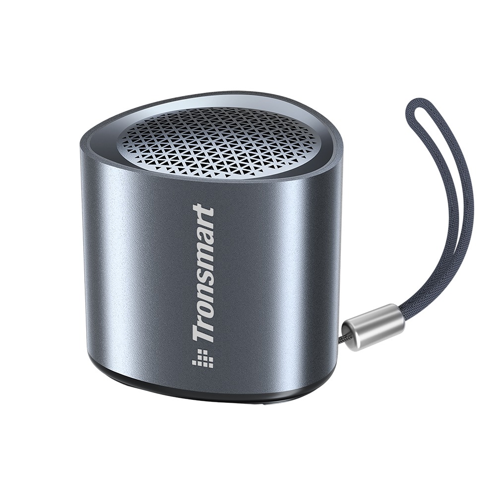 Tronsmart Nimo 5W Bluetooth 5.3 мини-колонка – черная (1)
