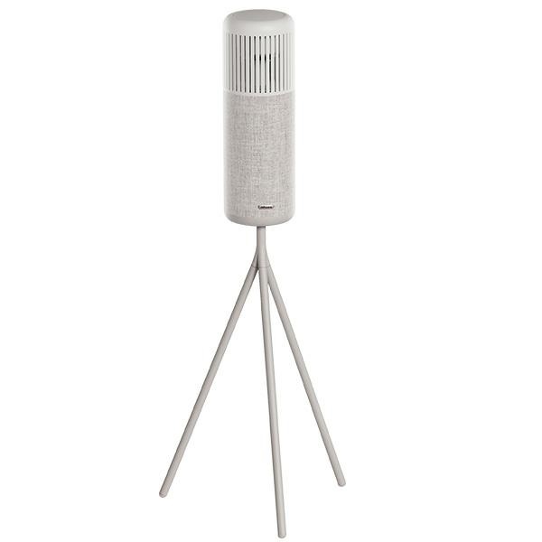 HiFuture Wedge Bluetooth-колонка – коричневая (0)