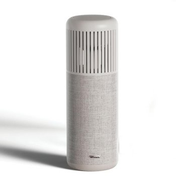 HiFuture Wedge Bluetooth-колонка – коричневая