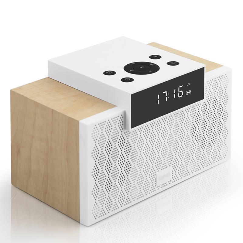 Edifier MP260 Колонка (white) (1)