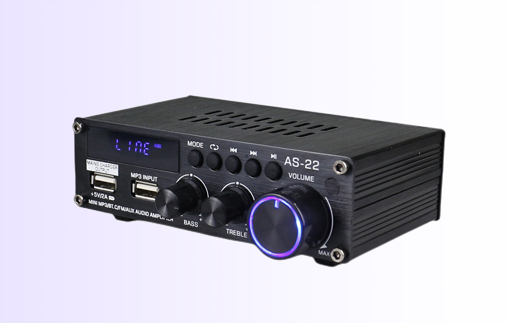 Blitzwolf AS-22 Amplifier 45W (1)