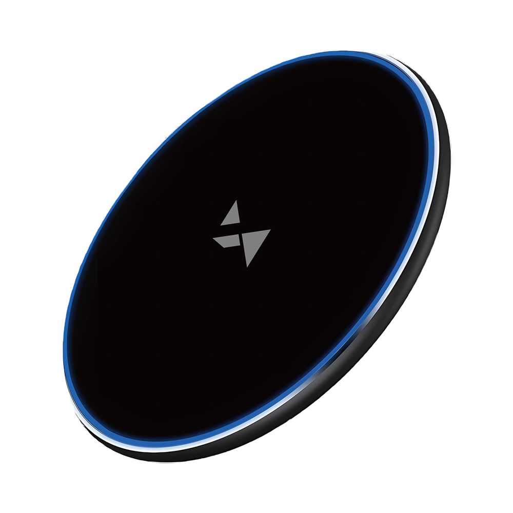 Wozinsky WLI-01Y 15W беспроводное индукционное зарядное устройство с... (1)