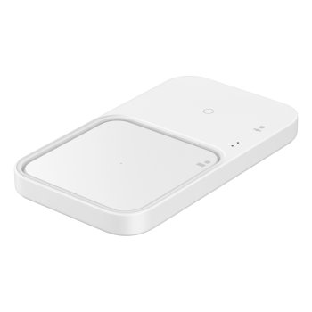 Беспроводное зарядное устройство Samsung Wireless Charger Duo EP-P5400BWEGEU 15W -...