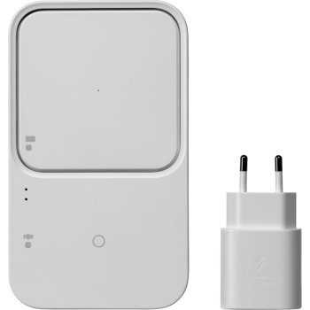 Беспроводное зарядное устройство Samsung Wireless Charger Duo EP-P5400TWEGEU 15W -...