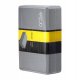 4Fizjo Fitness Cube Стабилизационный Куб для Фитнеса и Йоги 23x15x7.6см, Серый...