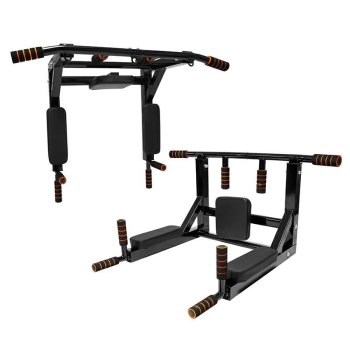 Турник настенный pro550 для подтягиваний многофункциональный