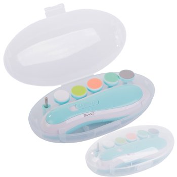 Электрический ногтерез для младенцев, детей и взрослых с...