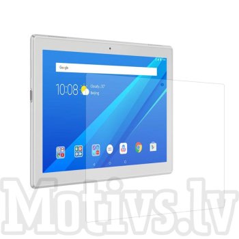 Tempered Glass Screen Protector for Lenovo Tab 4 10 TB-X304F, transparent guard - защитное стекло на...