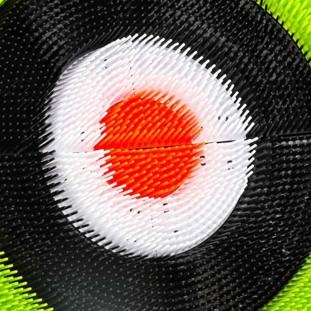 Игра Дартс Дротики Мишень с Топорами | Kids Game Toy Darts Board Velcro Balls Target" (7)