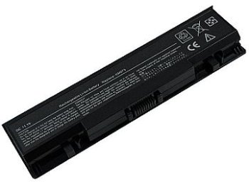 Аккумулятор для ноутбука Dell RM791 Extra Digital 5000mAh
