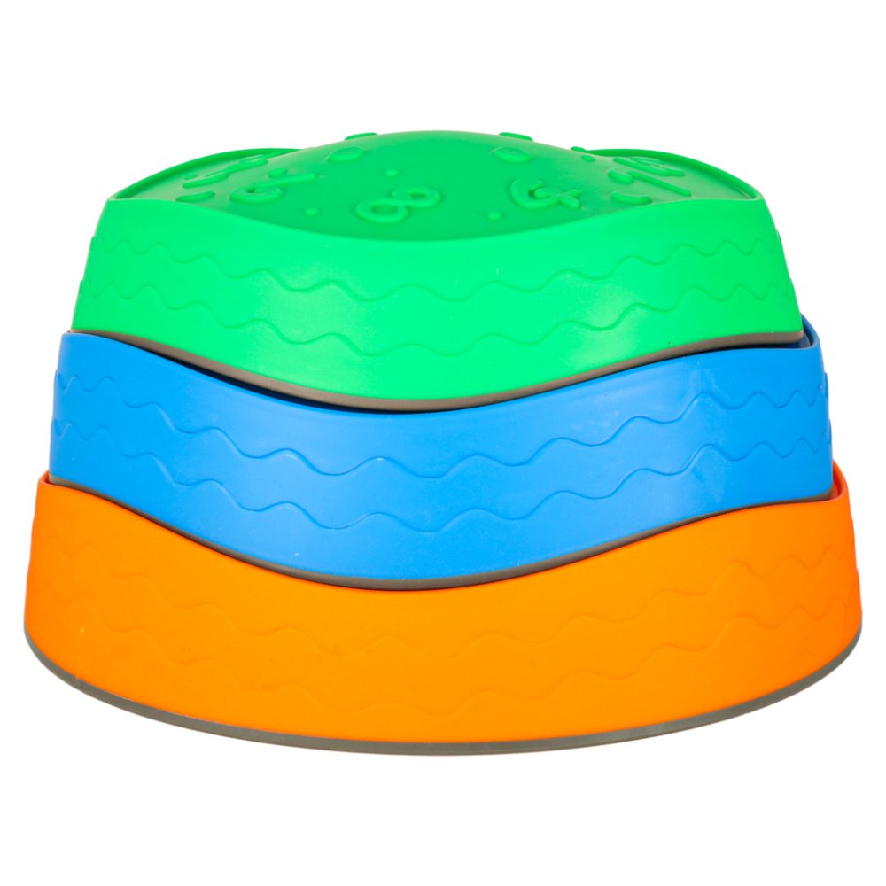 Сенсорная дорожка Балансировочные камни для тренировки... (1)