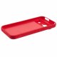 Google Pixel 9 Soft Silicone Anti-Scratch Protective Case Cover, Red | Чехол для Телефона Кабура