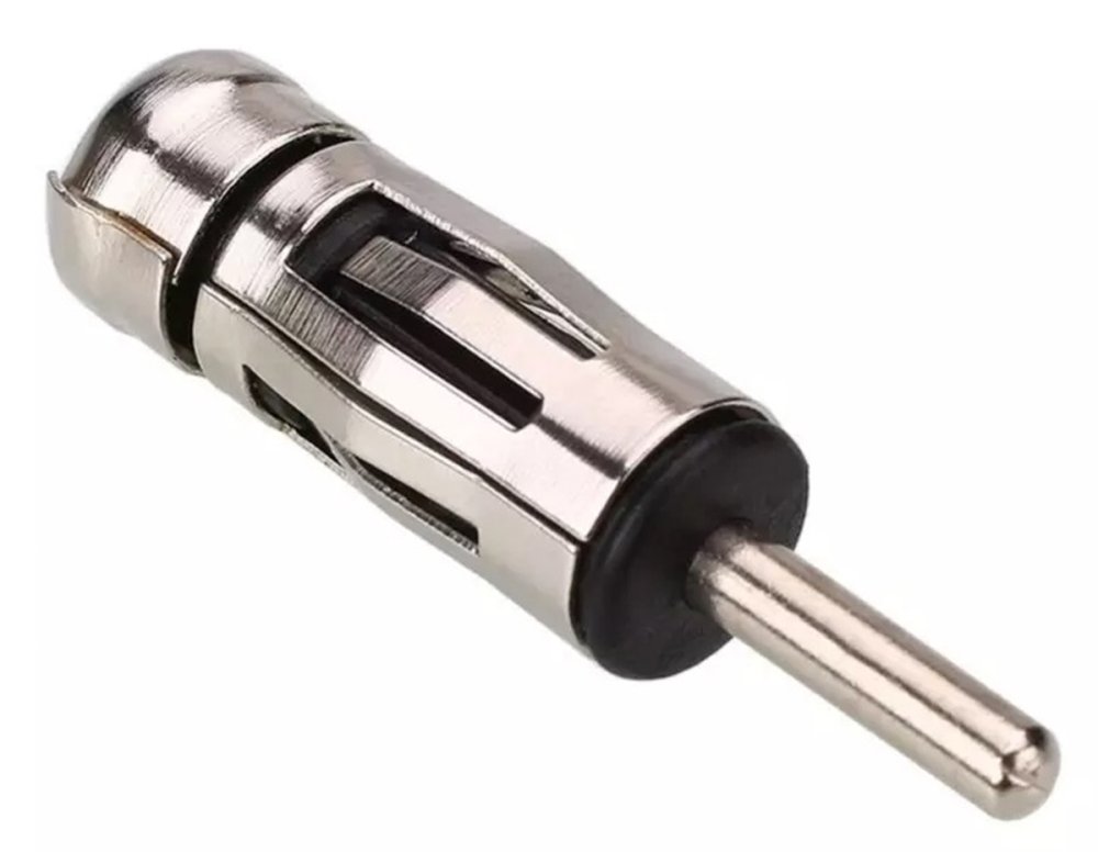 Антенный переходник ISO на DIN для автомагнитолы (0)