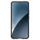 Xiaomi 15 Spigen Rugged Armor Case Cover, Black | Чехол Кейс Бампер Обложка для...