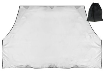 Магнитная Автомобильный Солнцезащитный Козырек Занавес Шторка...