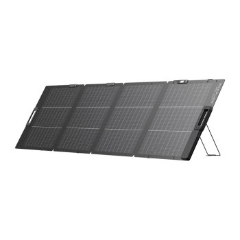 Портативная солнечная панель EcoFlow EFSOLAR220W-NS 220W
