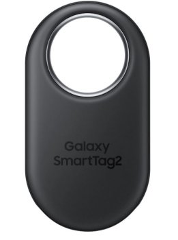 Samsung SmartTag 2 Bluetooth Чип Брелок Отслеживания Местоположения, Чёрный |...