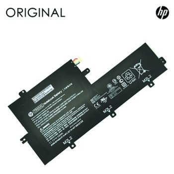 Notebook baterry, HP TR03XL Original