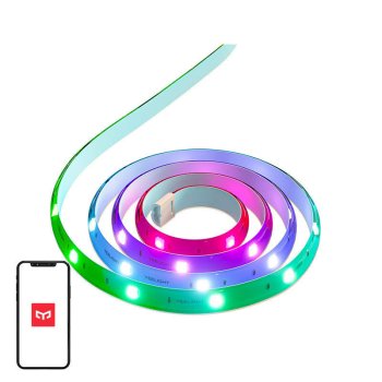Умная светодиодная лента Yeelight Lightstrip Pro 2м