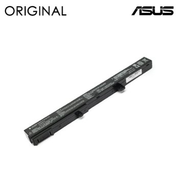 Аккумулятор для ноутбука ASUS C21N1508 38Wh Extra Digital, черный