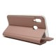 Samsung Galaxy A20e (SM-A202F) Magnetic Leather Case Cover Card Holder, Rose | Чехол Книжка для...