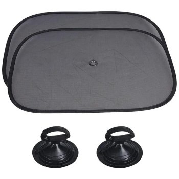 Автомобильный солнцезащитный козырек