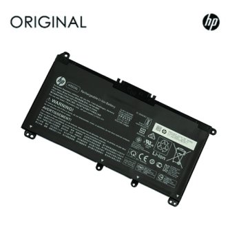 Аккумулятор для ноутбука, HP HT03XL Original