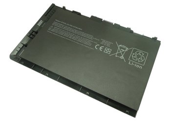 Аккумулятор для ноутбука HP BT04XL Extra Digital Selected 3200mAh, черный