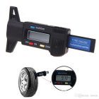 Измеритель глубины протектора - Digital Thread Depth Gauge