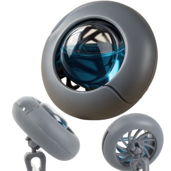 Ароматизатор в машину на дефлектор с элегантным запахом, 50 мл