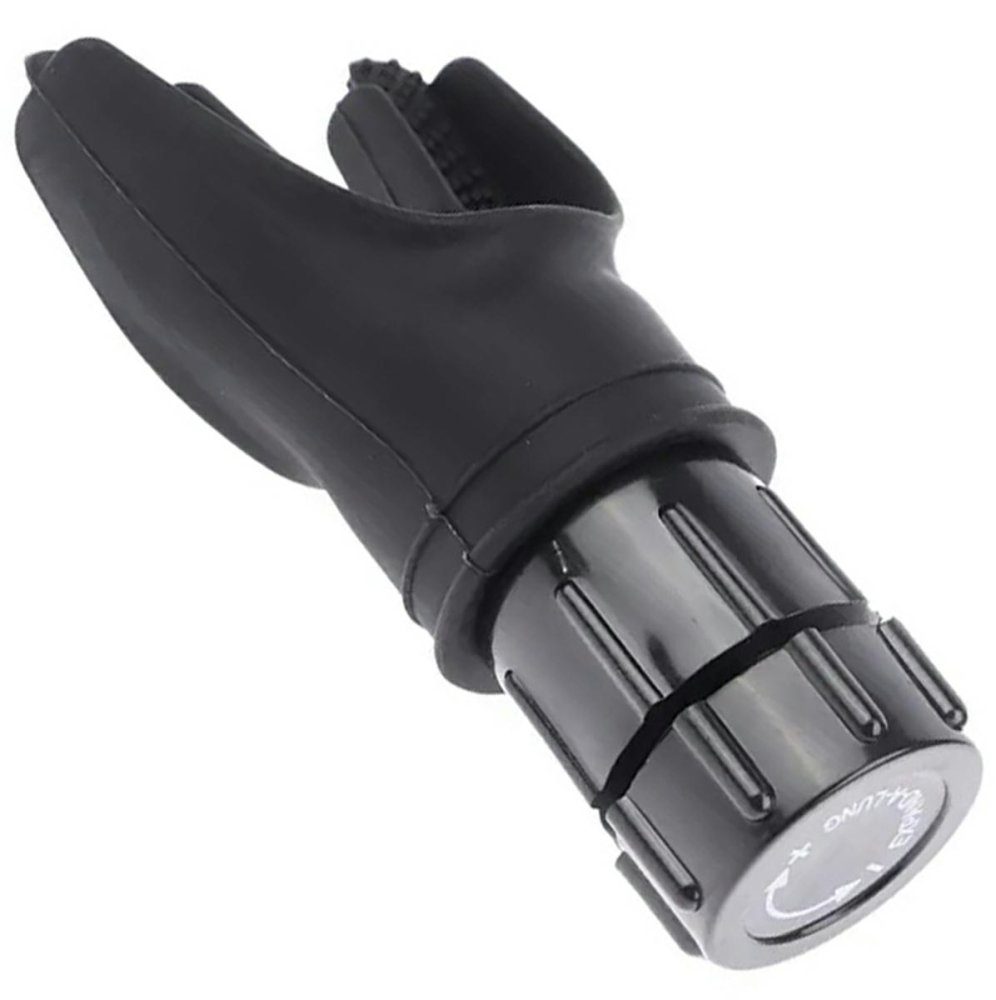 Портативный тренажёр для дыхательных упражнений с регулировкой... (1)